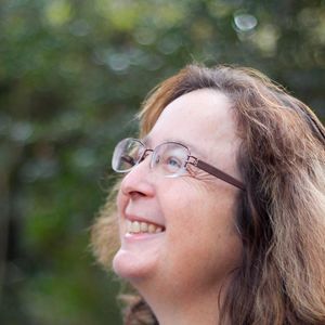 Meet your Posher, Christine